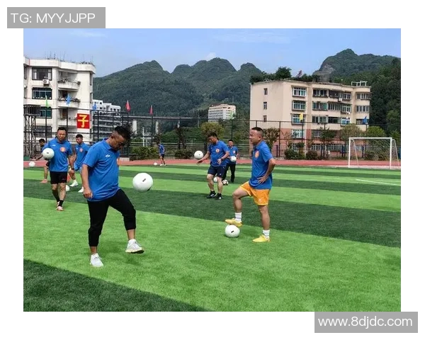 科学足球个人能力提升的创新训练方法与实践探索