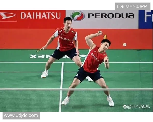 深圳羽毛球队实力飙升力量排名创新高引发关注与期待 深圳羽毛球队实力飙升力量排名创新高引发关注与期待