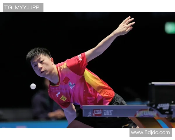 深圳乒乓球队个人能力全面分析与表现评估大满贯点评 深圳乒乓球队个人能力全面分析与表现评估大满贯点评