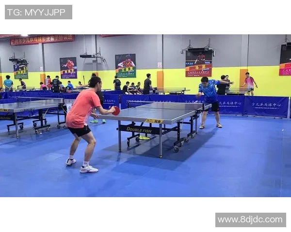 乒乓球战术评比揭晓广州乒乓球队荣获第三名佳绩 乒乓球战术评比揭晓广州乒乓球队荣获第三名佳绩