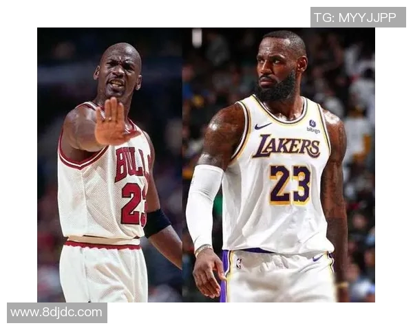 乔丹与足球明星的精彩对比及他们的传奇故事分享