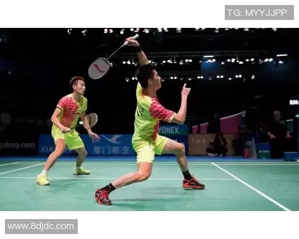 刘磊独家分享羽毛球技巧与心得助你提升球技的全攻略 刘磊独家分享羽毛球技巧与心得助你提升球技的全攻略