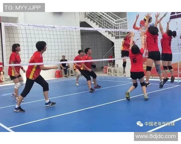 北京排球队耐力分析与训练策略研究探讨