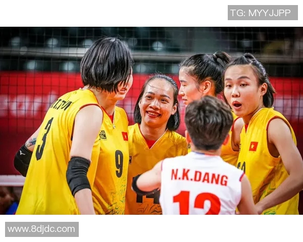 南京排球队在亚运会上的精彩表现与实力分析 南京排球队在亚运会上的精彩表现与实力分析