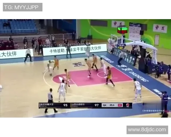 南京篮球队运营革新探索:从管理模式到球迷互动的全方位升级 南京篮球队运营革新探索:从管理模式到球迷互动的全方位升级