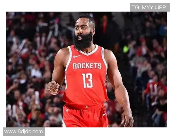 哈登粉丝热爱足球明星的背后故事与运动精神的交融 哈登粉丝热爱足球明星的背后故事与运动精神的交融