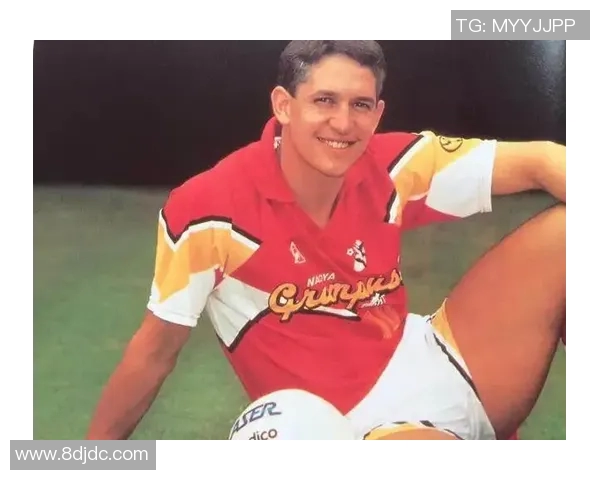 外号胖子的足球明星如何用实力打破偏见成就辉煌职业生涯