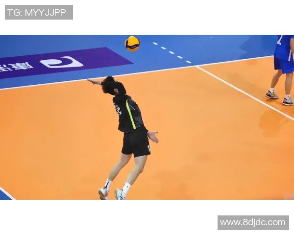 对话黄强：回顾我的排球生涯与成长历程分享