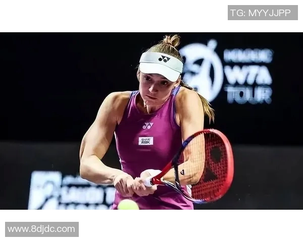 杭州网球队的力量变革引发热议网球运动的新机遇与挑战