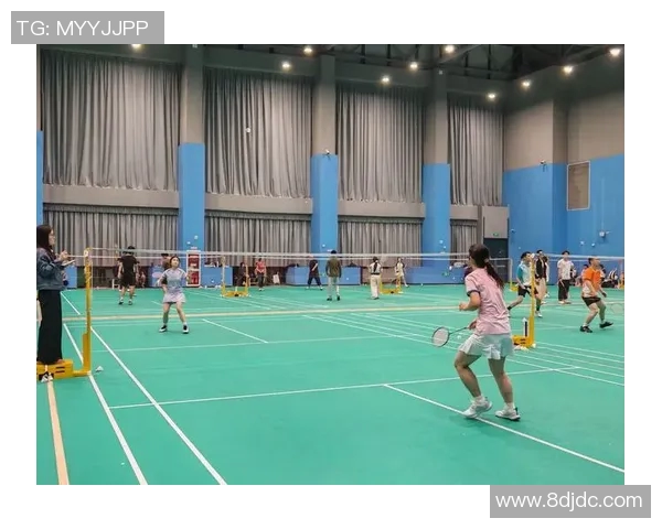 杭州羽毛球队在奥运会上的灵活性表现与战术创新分析 杭州羽毛球队在奥运会上的灵活性表现与战术创新分析