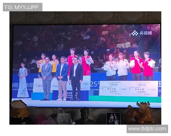 羽毛球耐力排行榜揭晓杭州羽毛球队荣获第三名佳绩