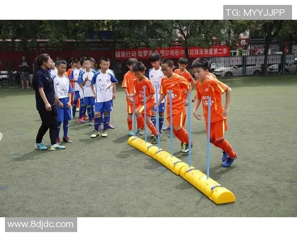 提升足球技能的单招培训课程助你实现梦想与未来