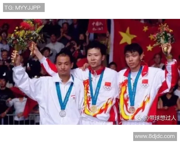 权威发布：2023年羽毛球运动员个人能力实力排行榜全解析