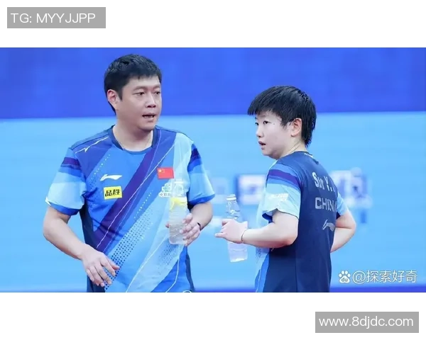 武汉乒乓球队转型之路的真实记录与发展探索