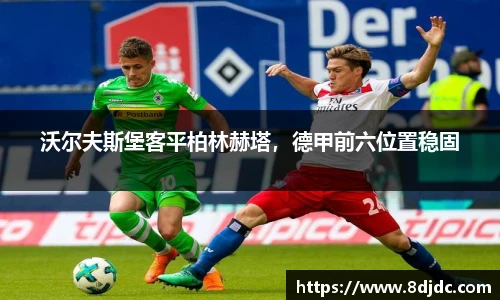 沃尔夫斯堡客平柏林赫塔，德甲前六位置稳固